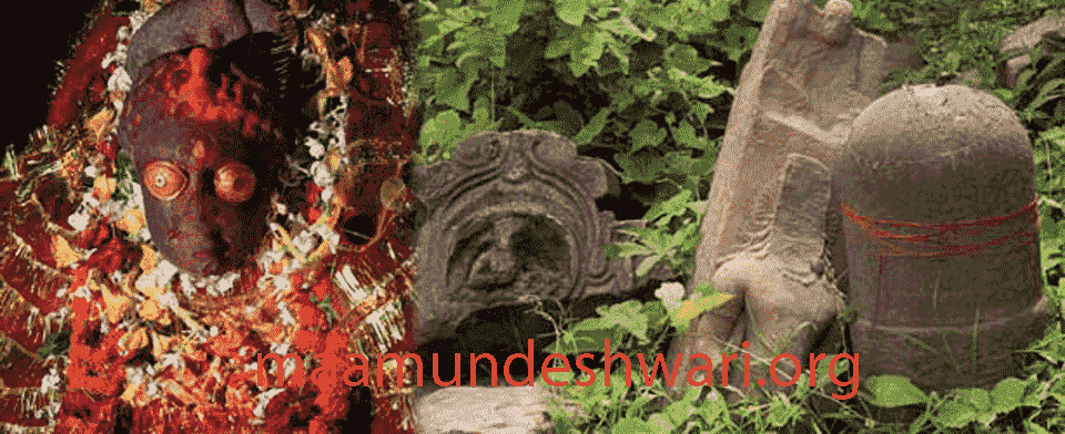 Maa Mundeshwari