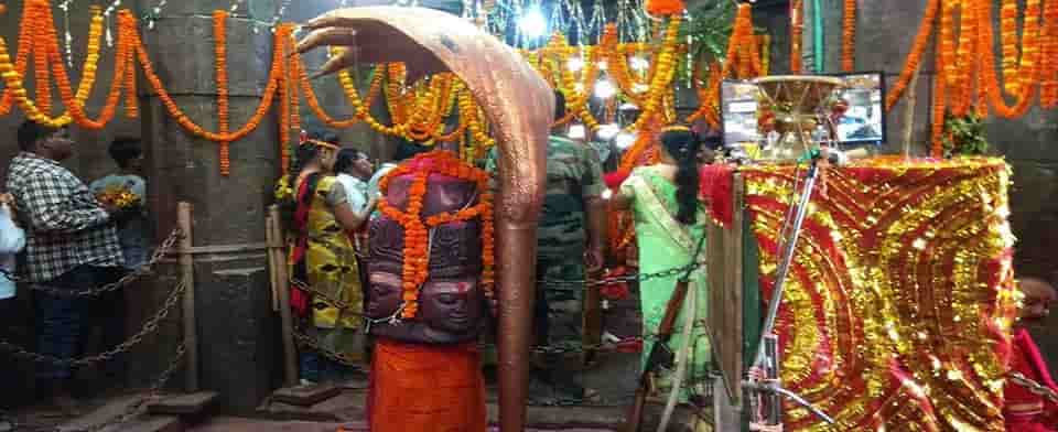 Maa Mundeshwari